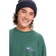 Quiksilver Ανδρική μακρυμάνικη μπλούζα Hw Hollow Coves - Long Sleeve T-Shirt